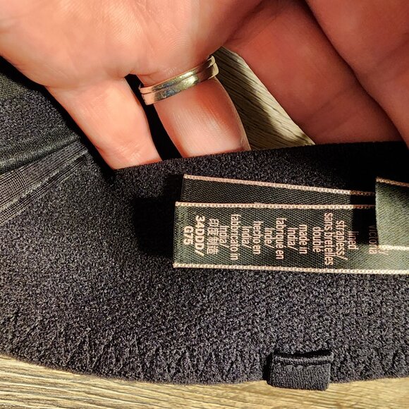 VS Wireless bra - Picture 3 of 9